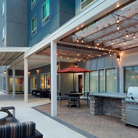 Towneplace Suites By Marriott Austin Round Rock Exterior photo