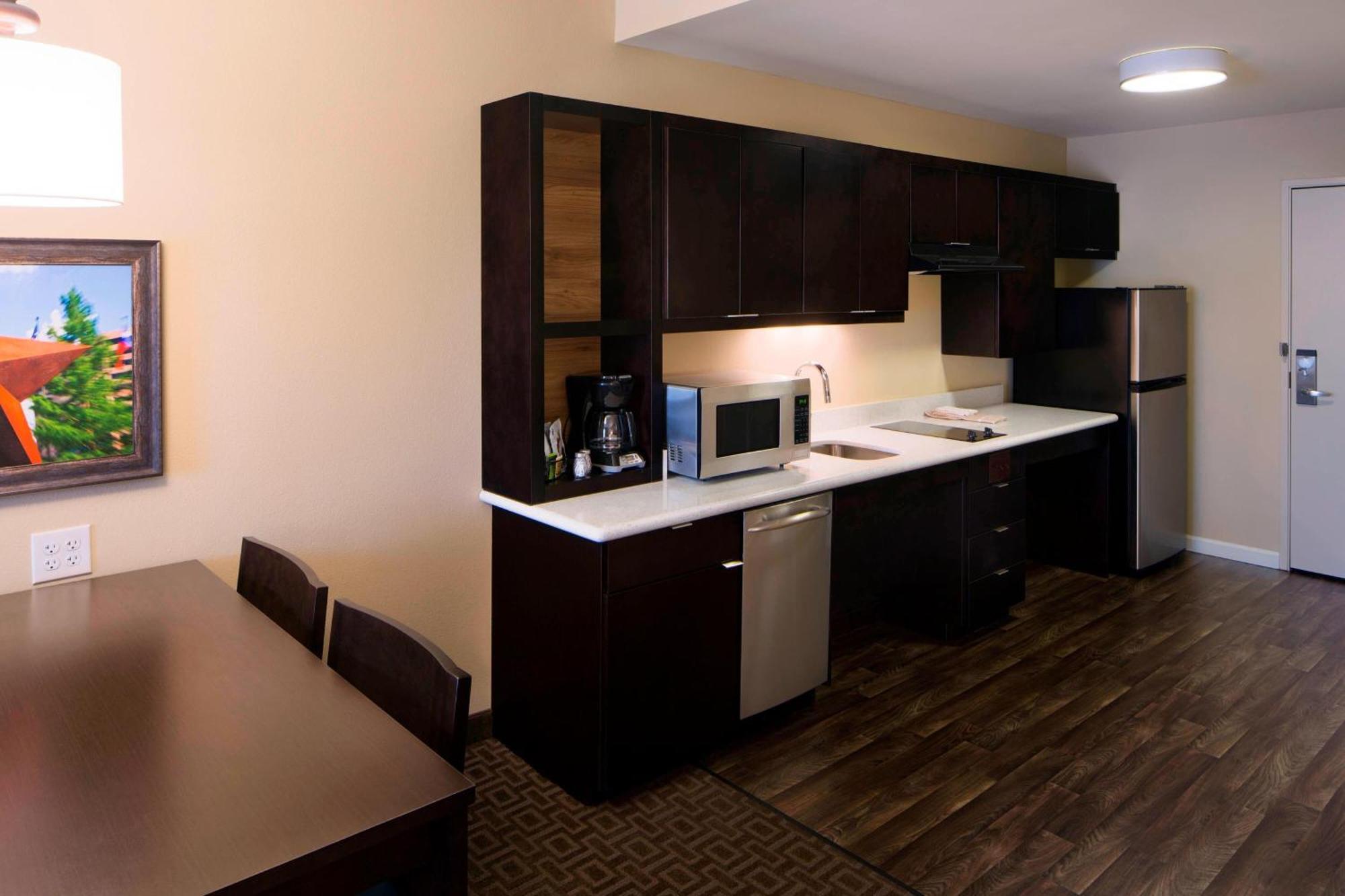 Towneplace Suites By Marriott Austin Round Rock Exterior photo