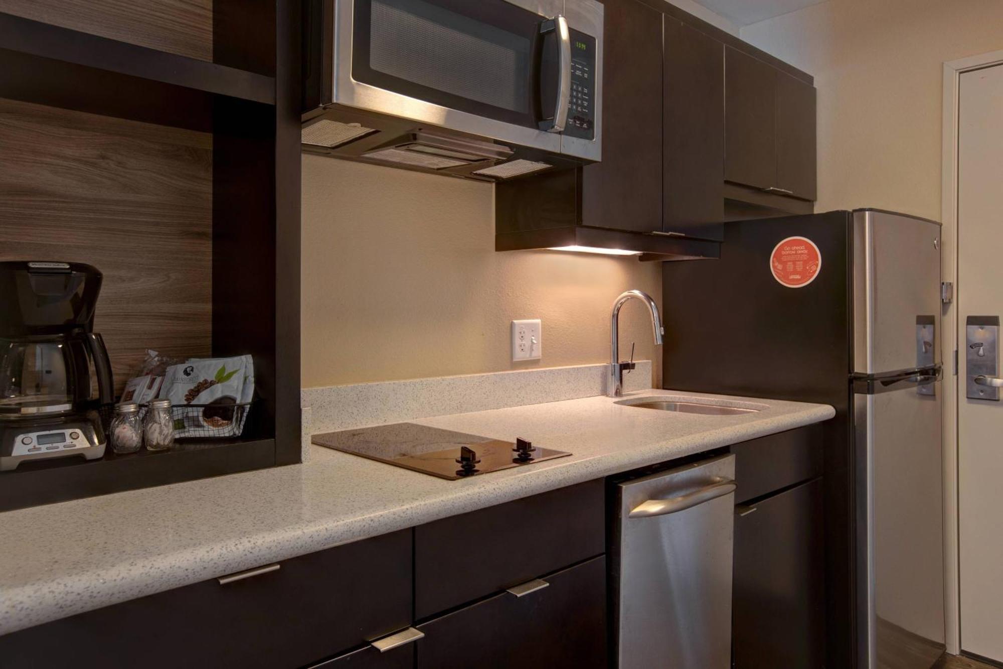 Towneplace Suites By Marriott Austin Round Rock Exterior photo
