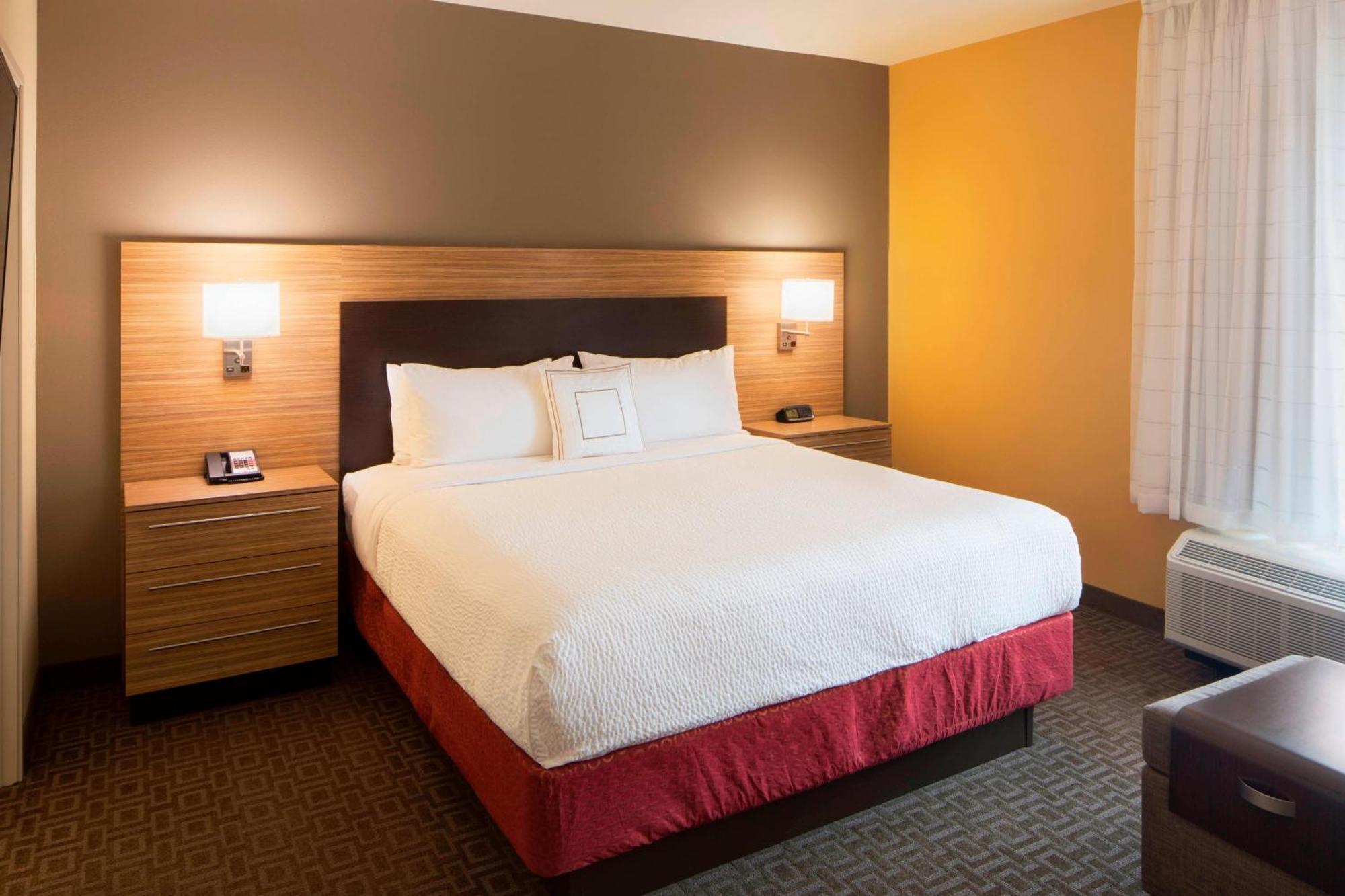 Towneplace Suites By Marriott Austin Round Rock Exterior photo