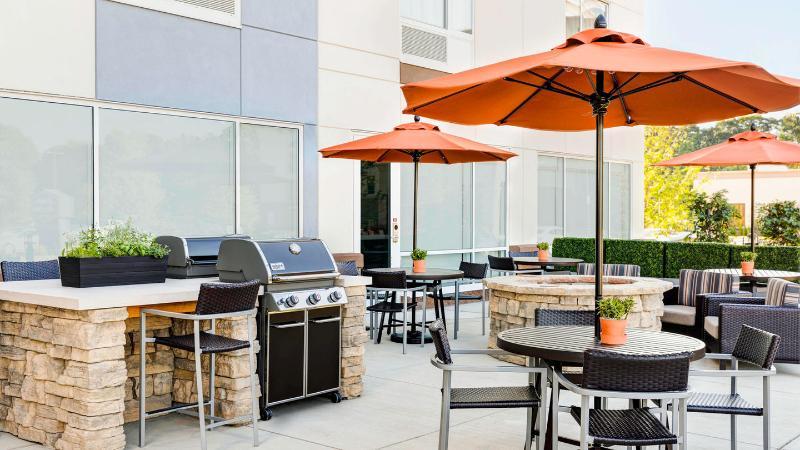 Towneplace Suites By Marriott Austin Round Rock Exterior photo
