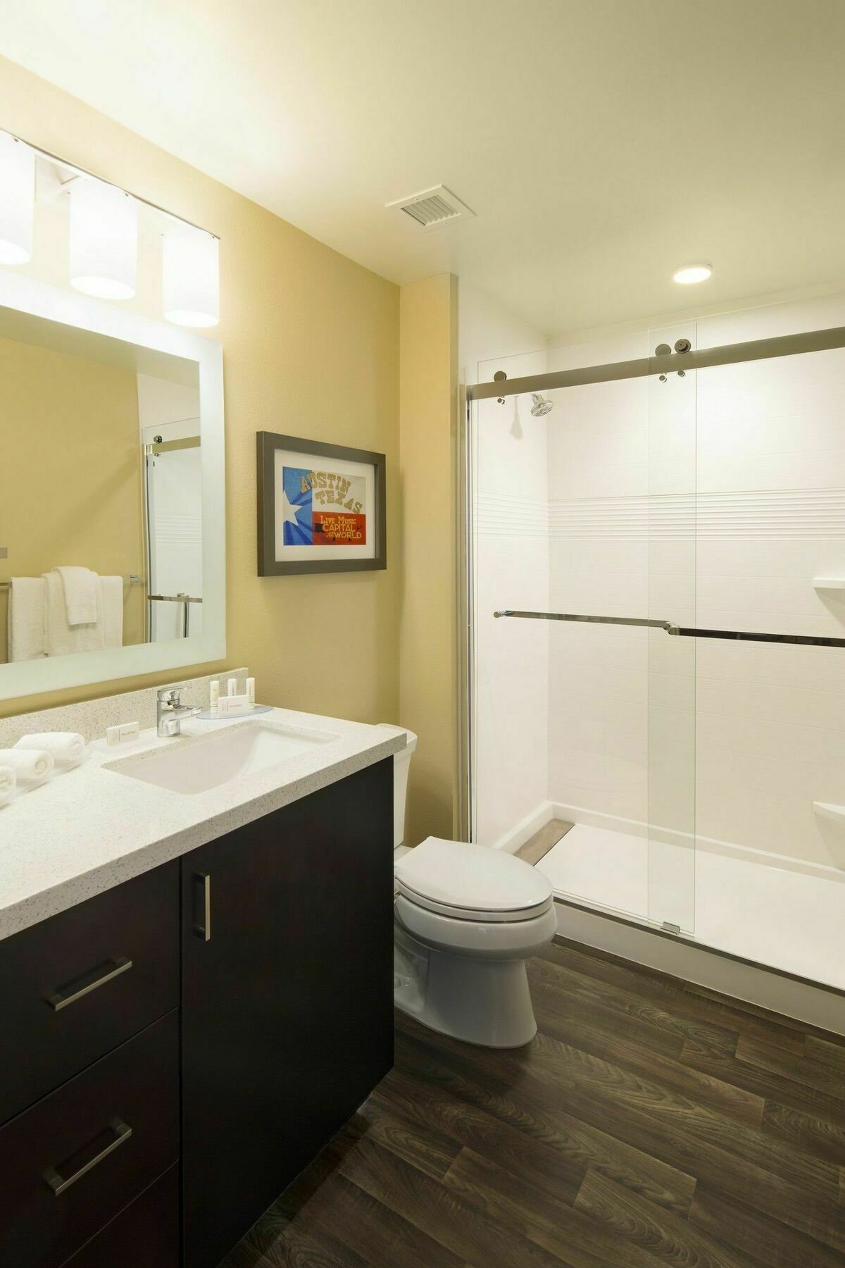 Towneplace Suites By Marriott Austin Round Rock Exterior photo