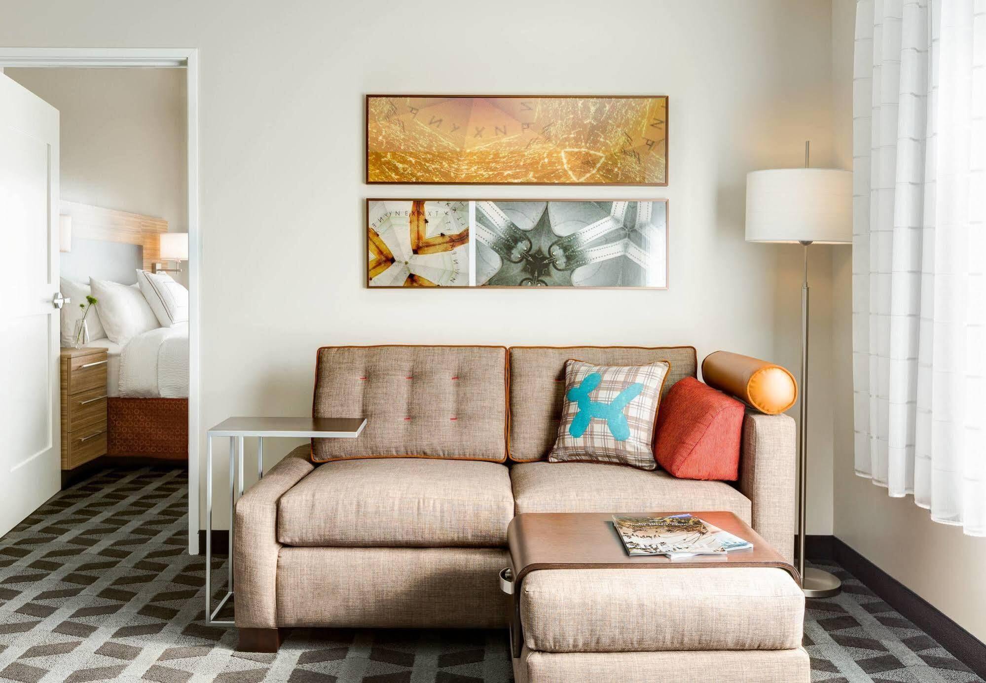 Towneplace Suites By Marriott Austin Round Rock Exterior photo